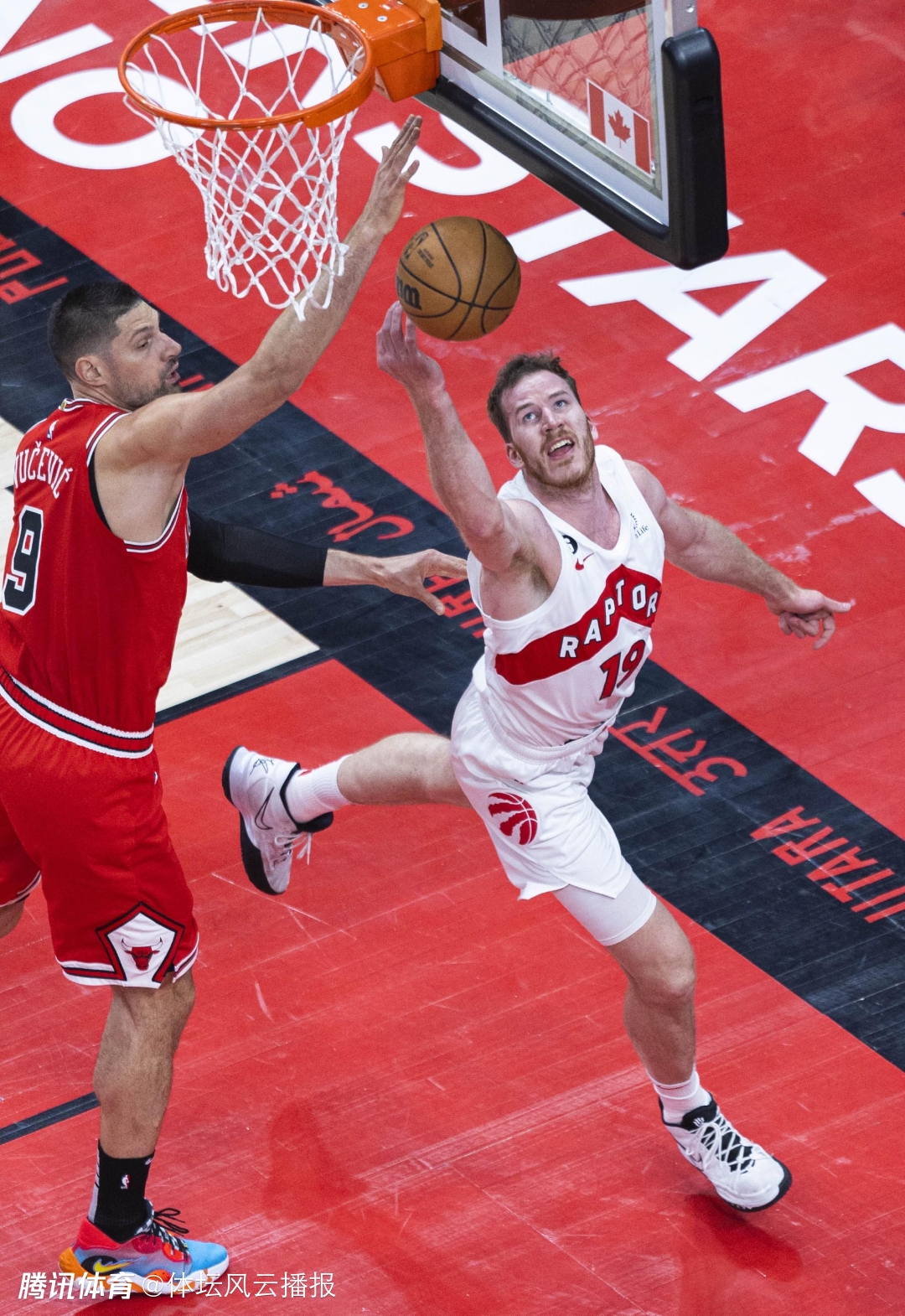 冲刺阶段体能课后；多伦多猛龙主帅复盘备战NBA常规赛；气氛紧张；更衣室氛围转暖的简单介绍-华体会棋牌