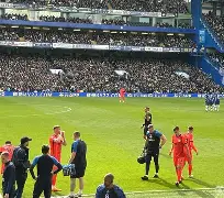 包含关键时刻英超焦点战，布莱顿更衣室发声，球迷炸锅，细节决定成败的词条-华体会网站