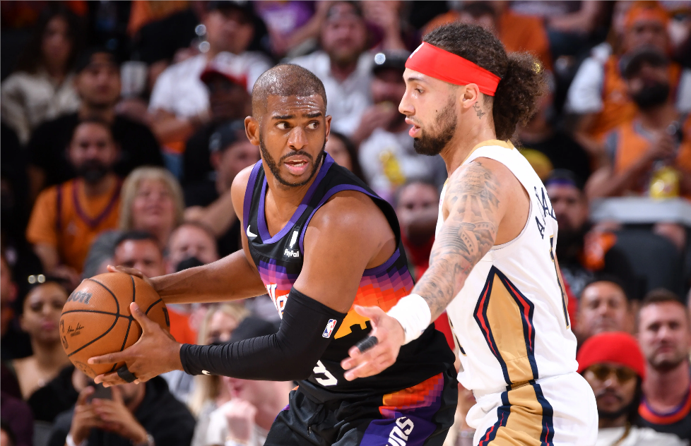 新奥尔良鹈鹕内部会议纪要流出：关键时刻状态回暖；社区盾使命明确；年轻球员得到机会(nba常规赛新奥尔良鹈鹕2月6日)-华体会棋牌