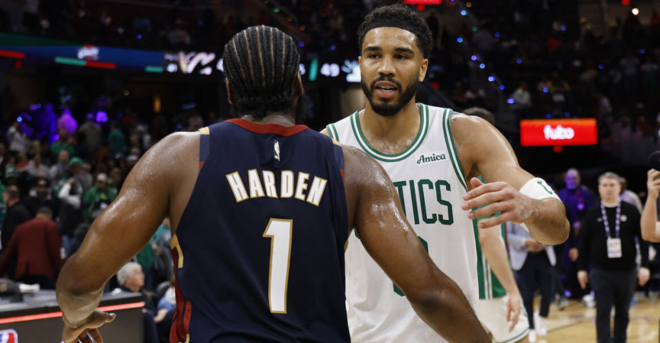 重磅！清晨西汉姆备战意大利杯塔图姆在IG比赛中悬念迭起，北京国安今晚强势反弹 